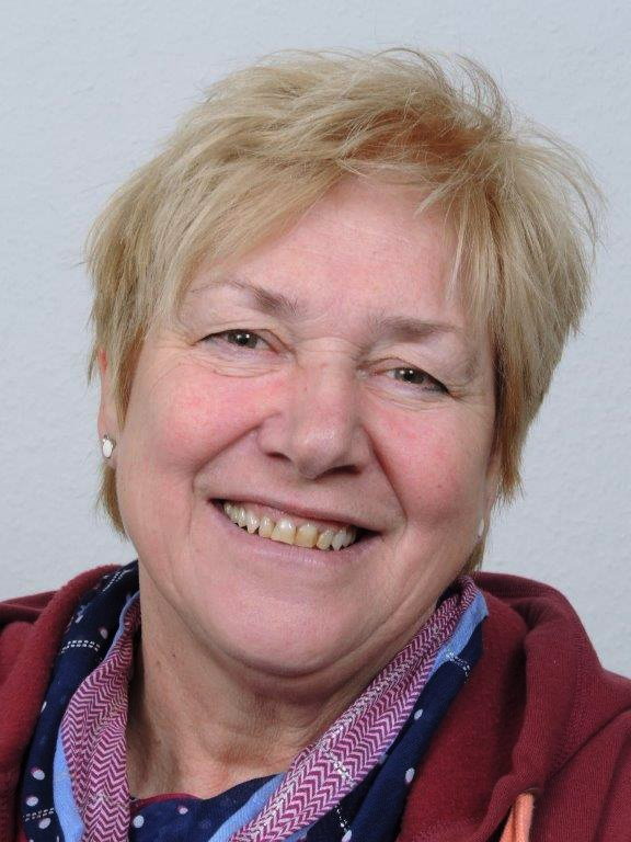 Gertrud Kruse